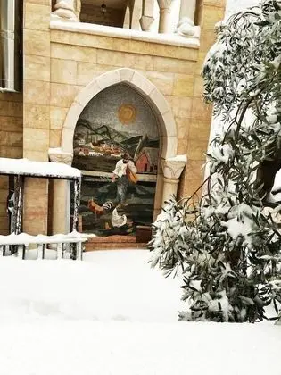 Exclusive Dağ Evi