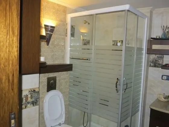 Exclusive Dağ Evi