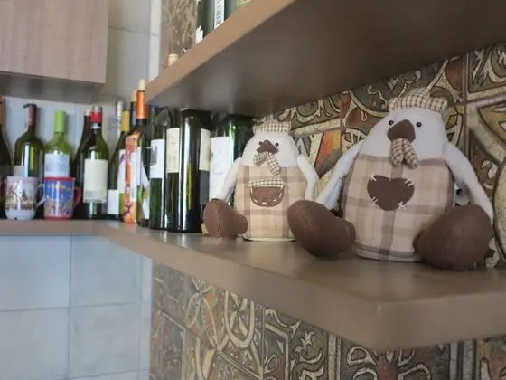 Exclusive Dağ Evi