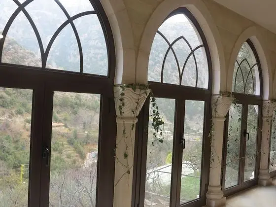 Exclusive Dağ Evi