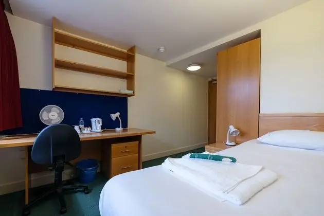 Tek Kişilik Oda, Banyolu/Duşlu