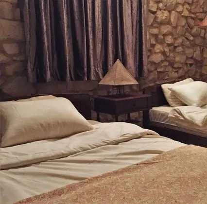 Traditional Ev, Sigara İçilmez