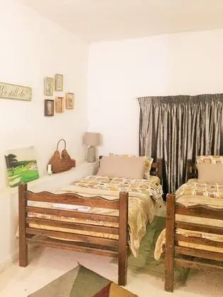 Traditional Ev, Sigara İçilmez