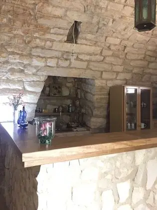 Traditional Ev, Sigara İçilmez