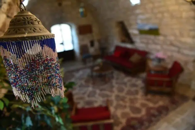 Traditional Ev, Sigara İçilmez