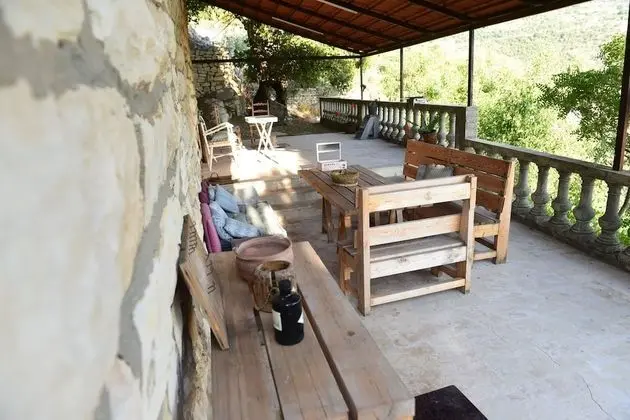 Traditional Ev, Sigara İçilmez