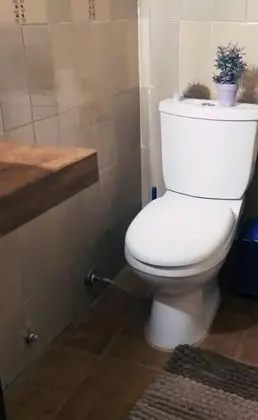 Traditional Ev, Sigara İçilmez