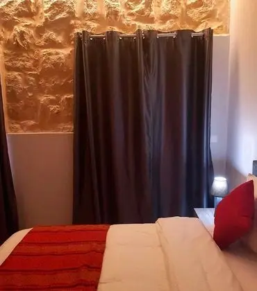 Comfort Süit, 1 Büyük (Queen) Boy Yatak, Dağ Manzaralı