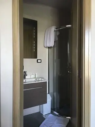 Comfort Süit, 1 Büyük (Queen) Boy Yatak, Dağ Manzaralı