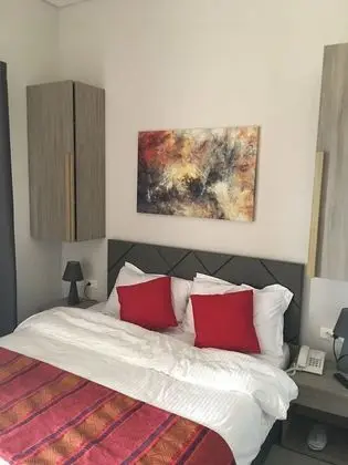 Oda, 1 Büyük (Queen) Boy Yatak, Dağ Manzaralı