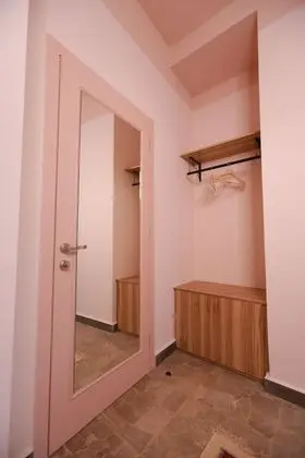 Classic Tek Büyük Yataklı Oda