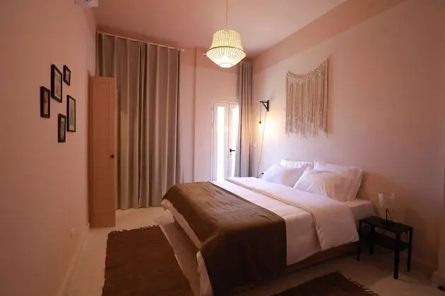 Classic Tek Büyük Yataklı Oda, Balkon