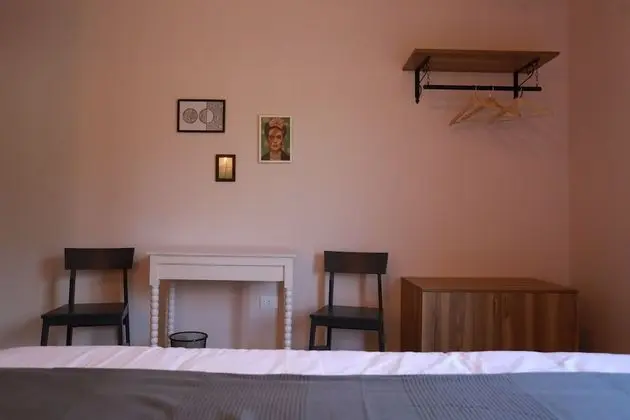 Classic Tek Büyük Yataklı Oda, Balkon