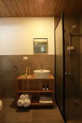Classic Tek Büyük Yataklı Oda, Balkon
