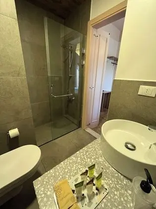 Classic Tek Büyük Yataklı Oda, Balkon
