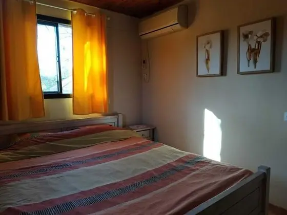 Family Kulübe, 2 Yatak Odası