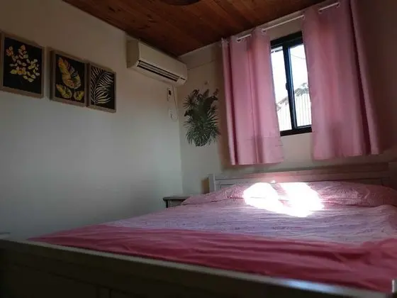 Family Kulübe, 2 Yatak Odası