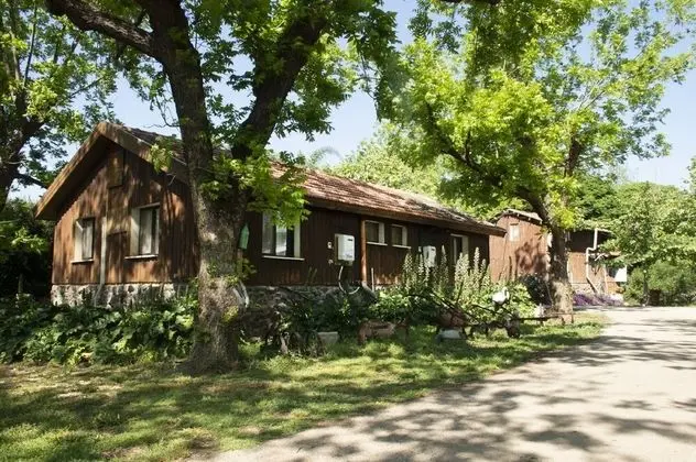 Family Kulübe, 2 Yatak Odası