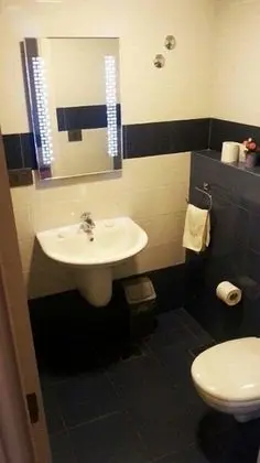 Tek Büyük Yataklı Oda (Beirut)