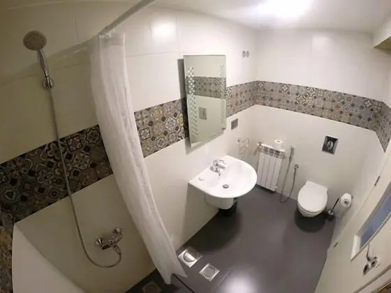 Tek Büyük Yataklı Oda (Sidon)