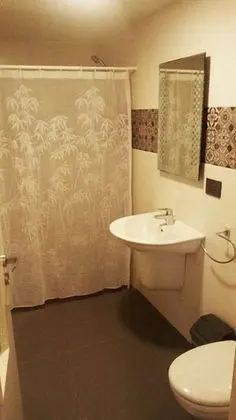 Tek Büyük Yataklı Oda (Sidon)