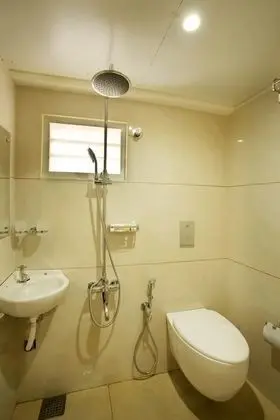 Standard Tek Büyük Yataklı Oda, 1 Çift Kişilik Yatak, Şehir Manzaralı