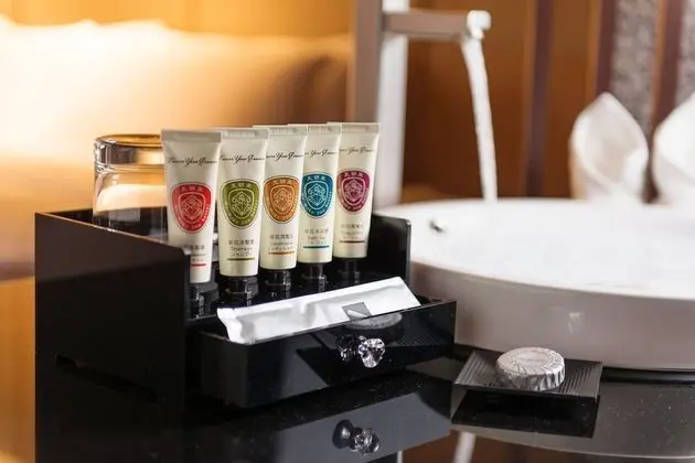 Deluxe Oda, 1 Çift Kişilik Yatak