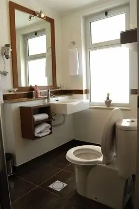 Junior Süit, 1 En Büyük (King) Boy Yatak