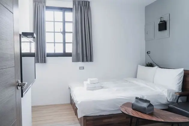 Gallery Ev, 2 Çift Kişilik Yatak