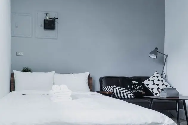 Gallery Ev, 2 Çift Kişilik Yatak