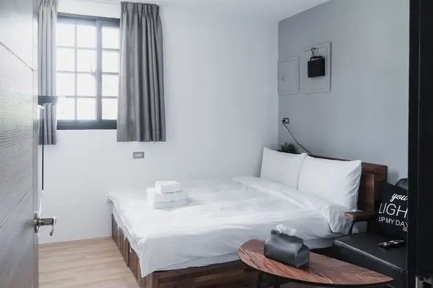 Gallery Ev, 2 Çift Kişilik Yatak