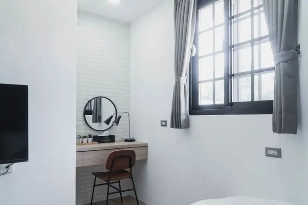 Gallery Ev, 2 Çift Kişilik Yatak