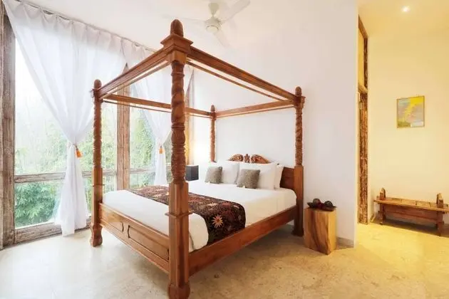 Villa, 5 Yatak Odası