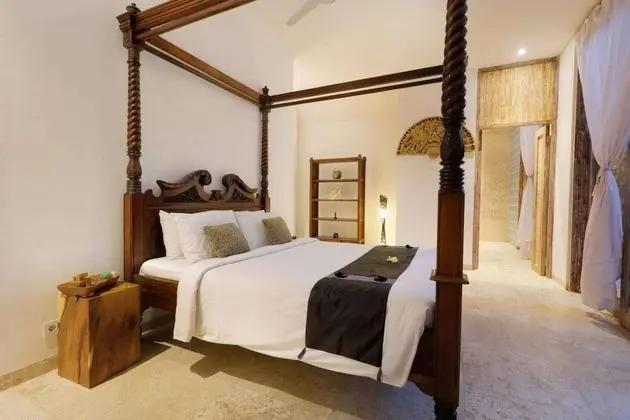 Villa, 5 Yatak Odası
