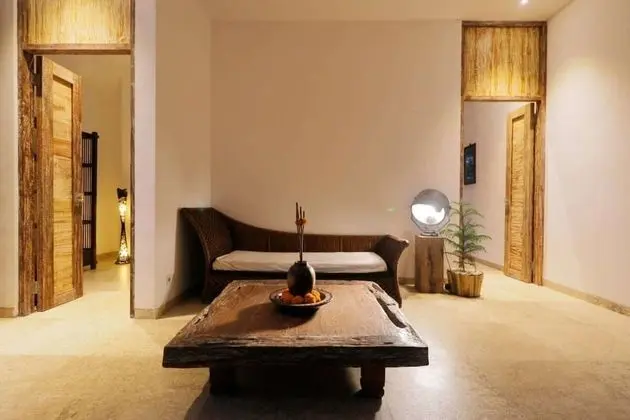 Villa, 5 Yatak Odası