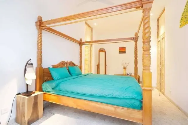 Villa, 5 Yatak Odası