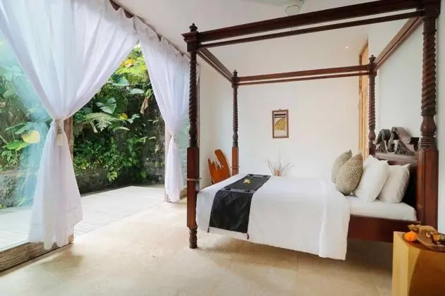Villa, 5 Yatak Odası