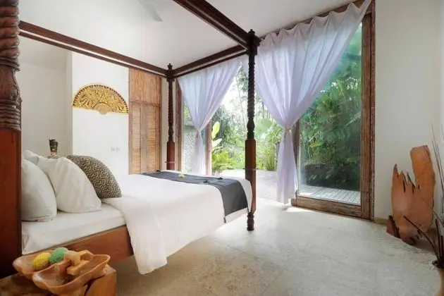 Villa, 5 Yatak Odası