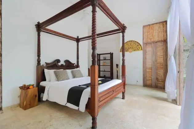 Villa, 5 Yatak Odası