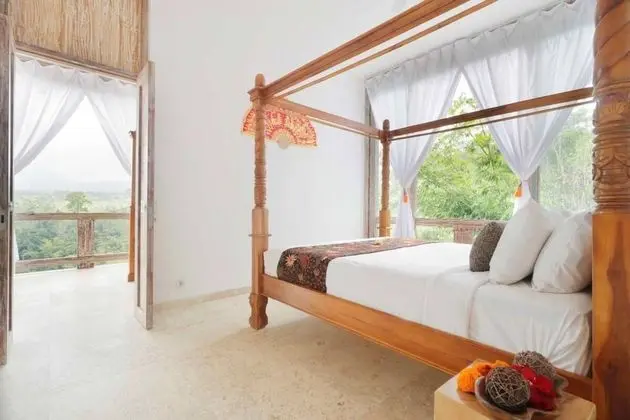 Villa, 5 Yatak Odası