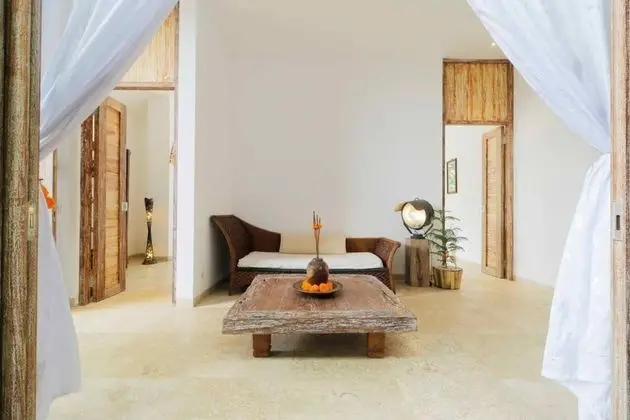 Villa, 5 Yatak Odası