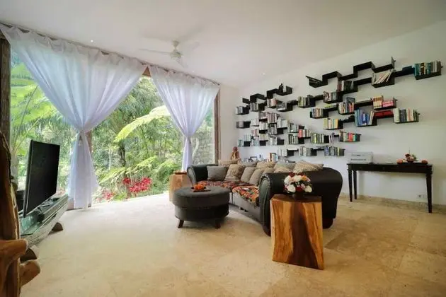 Villa, 5 Yatak Odası
