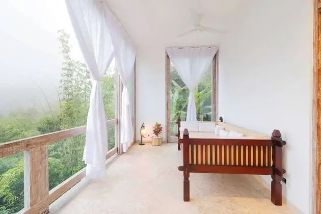 Villa, 5 Yatak Odası
