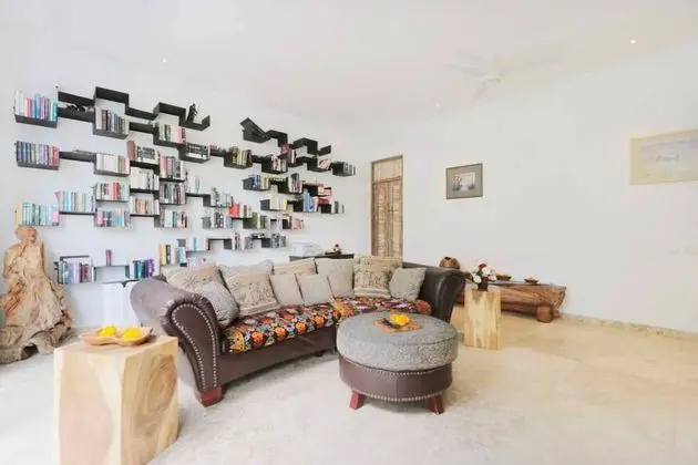 Villa, 5 Yatak Odası