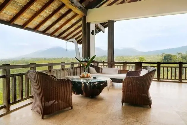 Villa, 5 Yatak Odası