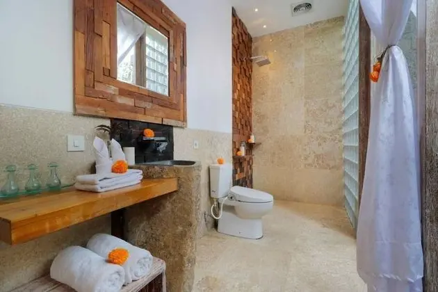 Villa, 5 Yatak Odası