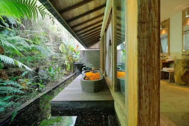 Villa, 5 Yatak Odası