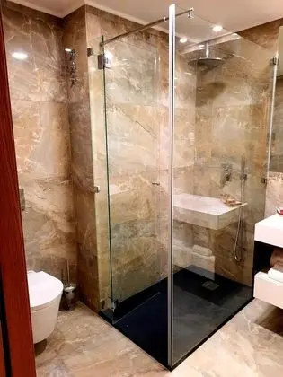 Superior İki Ayrı Yataklı Oda