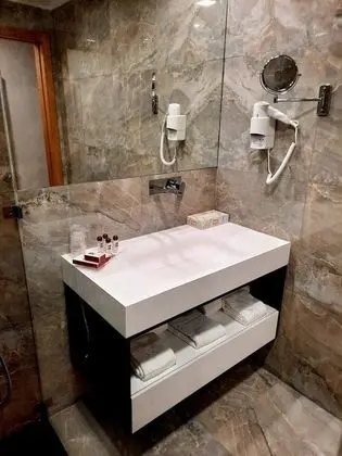 Superior İki Ayrı Yataklı Oda