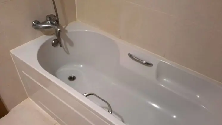Tek Kişilik Oda